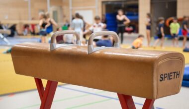 "Sport ist kein Luxus": Stadt Halle plant Einsparungen, Vereinssport sieht sich bedroht