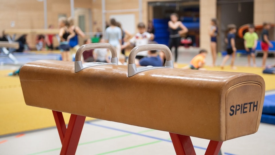 "Sport ist kein Luxus": Stadt Halle plant Einsparungen, Vereinssport sieht sich bedroht