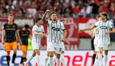 2. Bundesliga: Elversberg-Coach Wagner vor Heimspiel gegen Dresden zuversichtlich