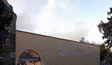 Große Einweihung am Sachsenturm - Radio Köln