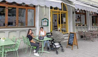 Diese Neueröffnungen gab es in Augsburg im August