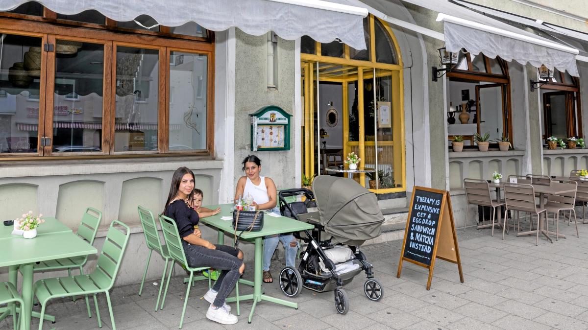 Diese Neueröffnungen gab es in Augsburg im August