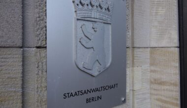 Verdacht der Zwangsprostitution – 41-Jährige in Haft