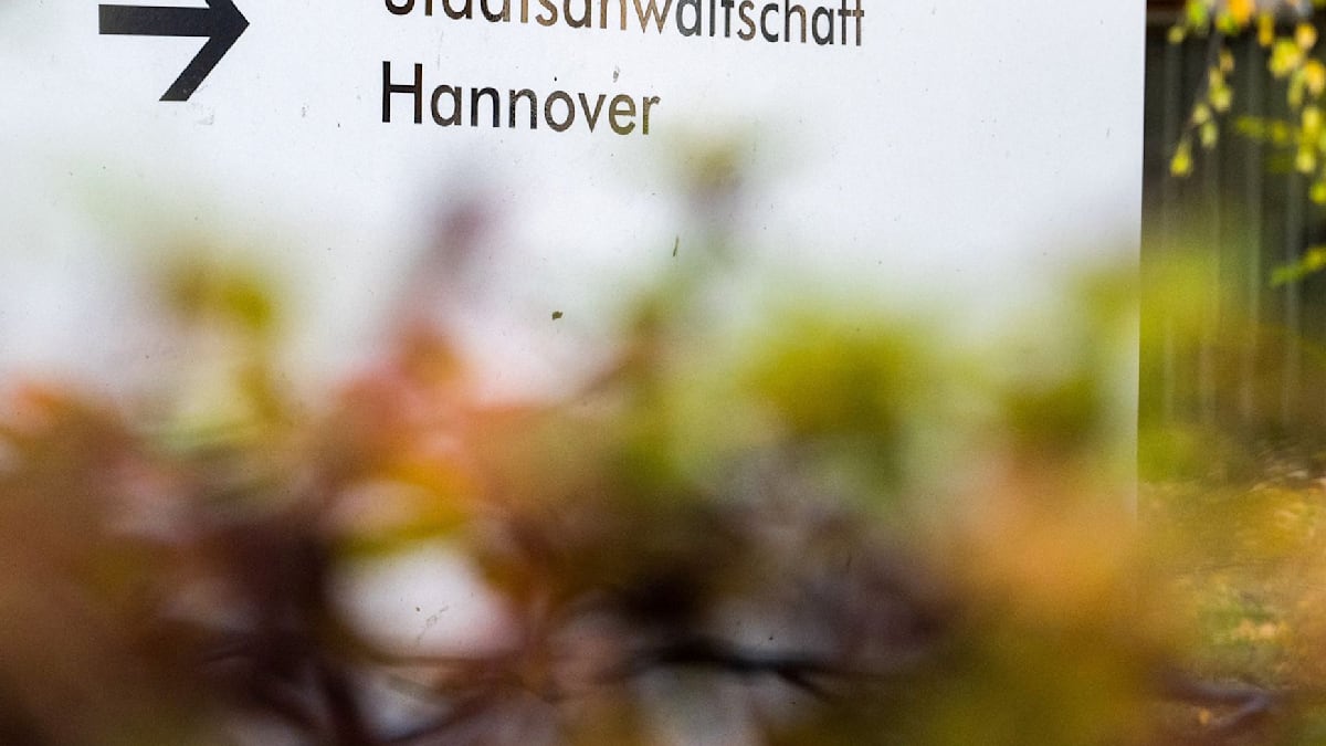 Anklage nach Angriff auf NS-Gedenkstätte in Hannover