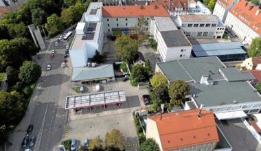 Stadt sollte dringende Kaufchance für Esso-Grundstück nutzen und Raumnot lösen