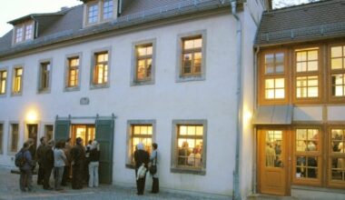 Neue Kunstausstellung in der Stadtgalerie Radebeul