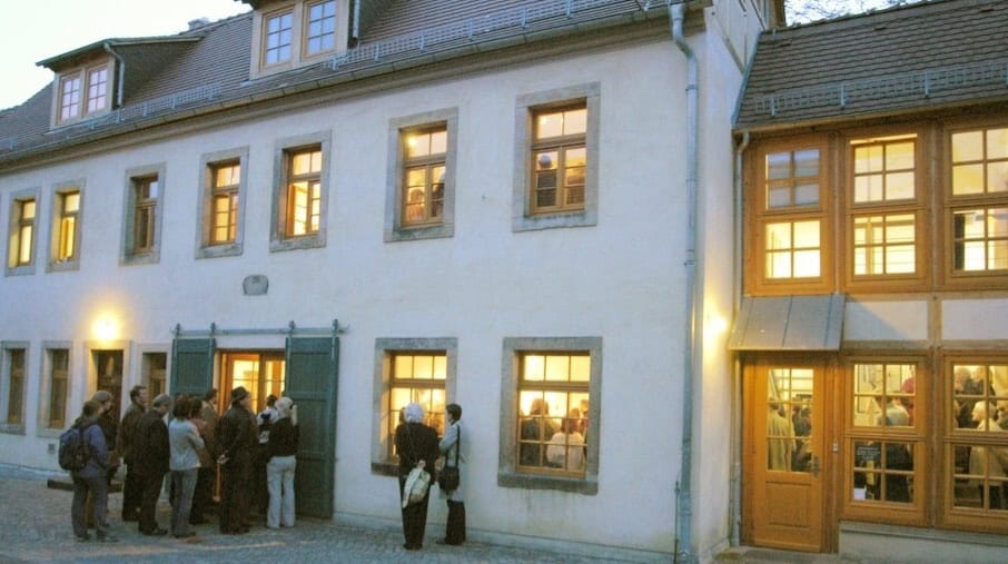 Neue Kunstausstellung in der Stadtgalerie Radebeul