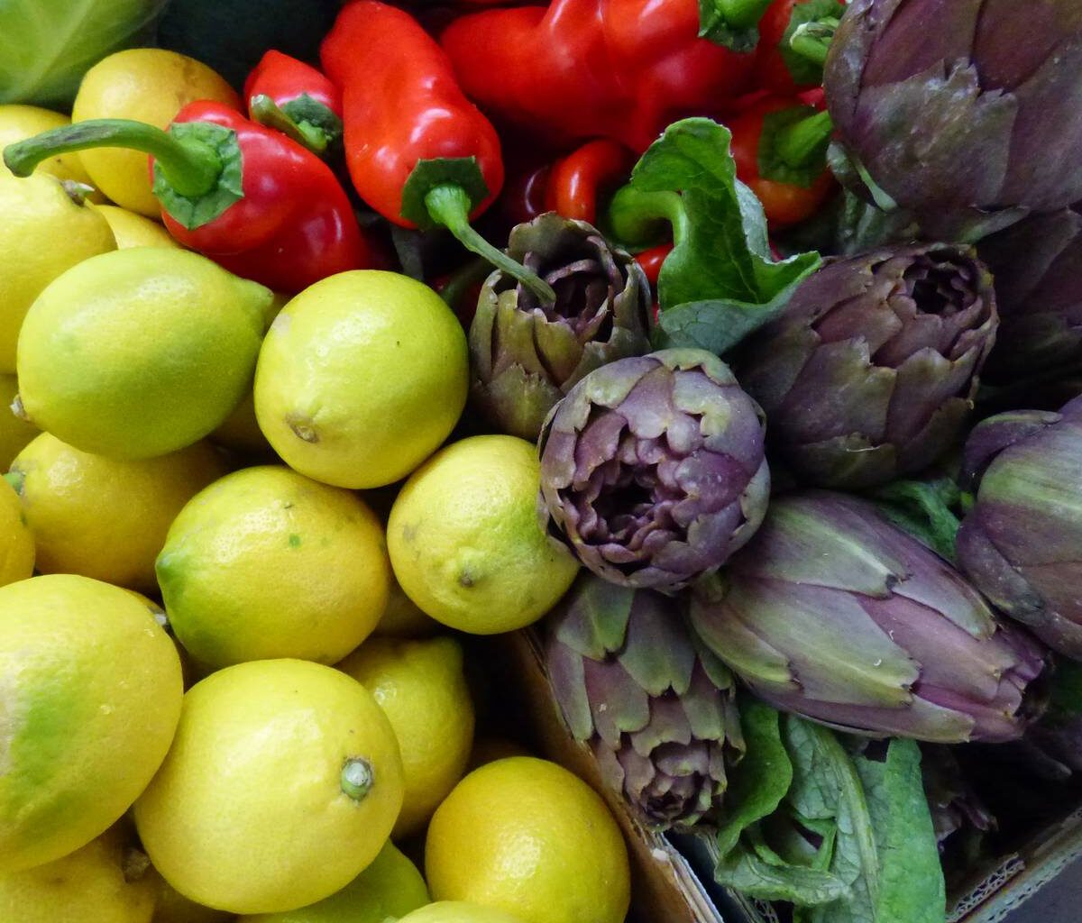 Wochenmärkte in Essen: Änderungen zum Tag der Deutschen Einheit