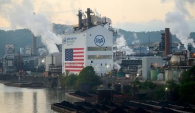 US-Wirtschaft wächst im Frühjahr stärker als erwartet