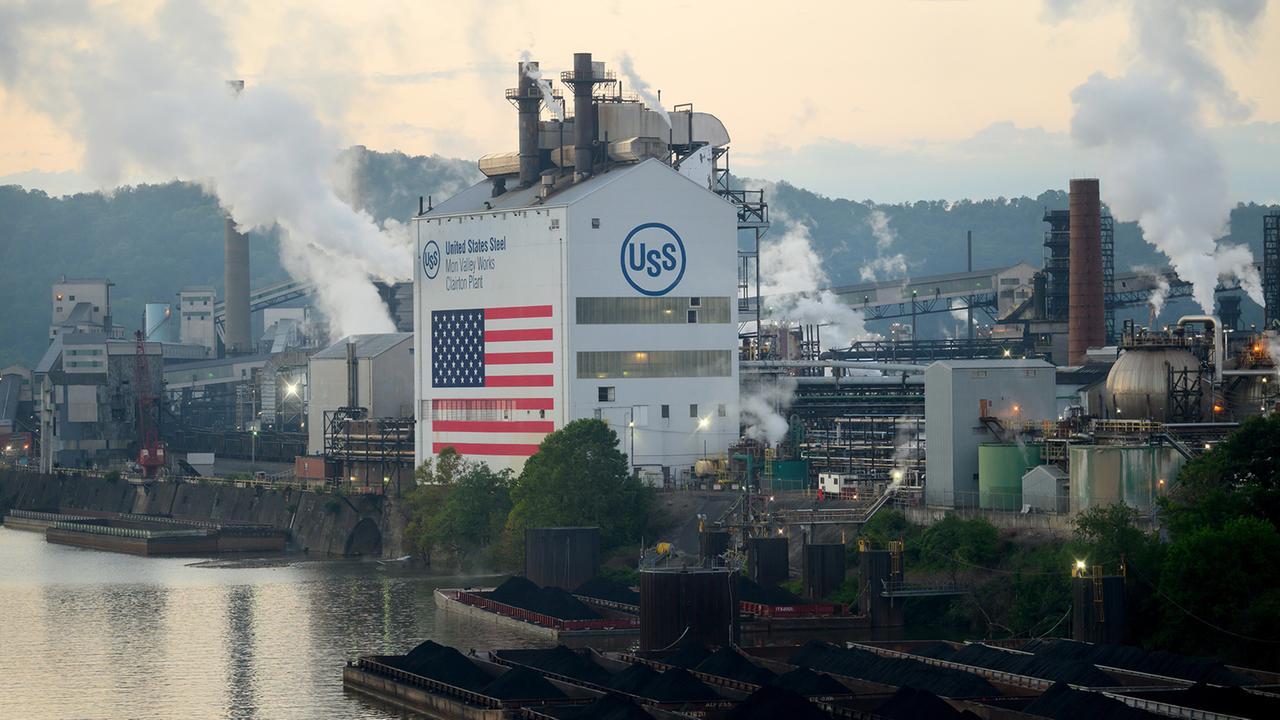 US-Wirtschaft wächst im Frühjahr stärker als erwartet