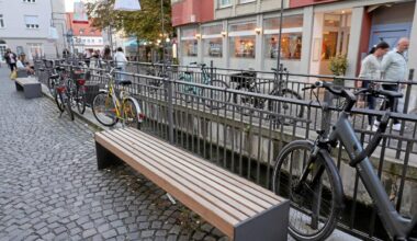 Anwohner sind über Lärm erbost
