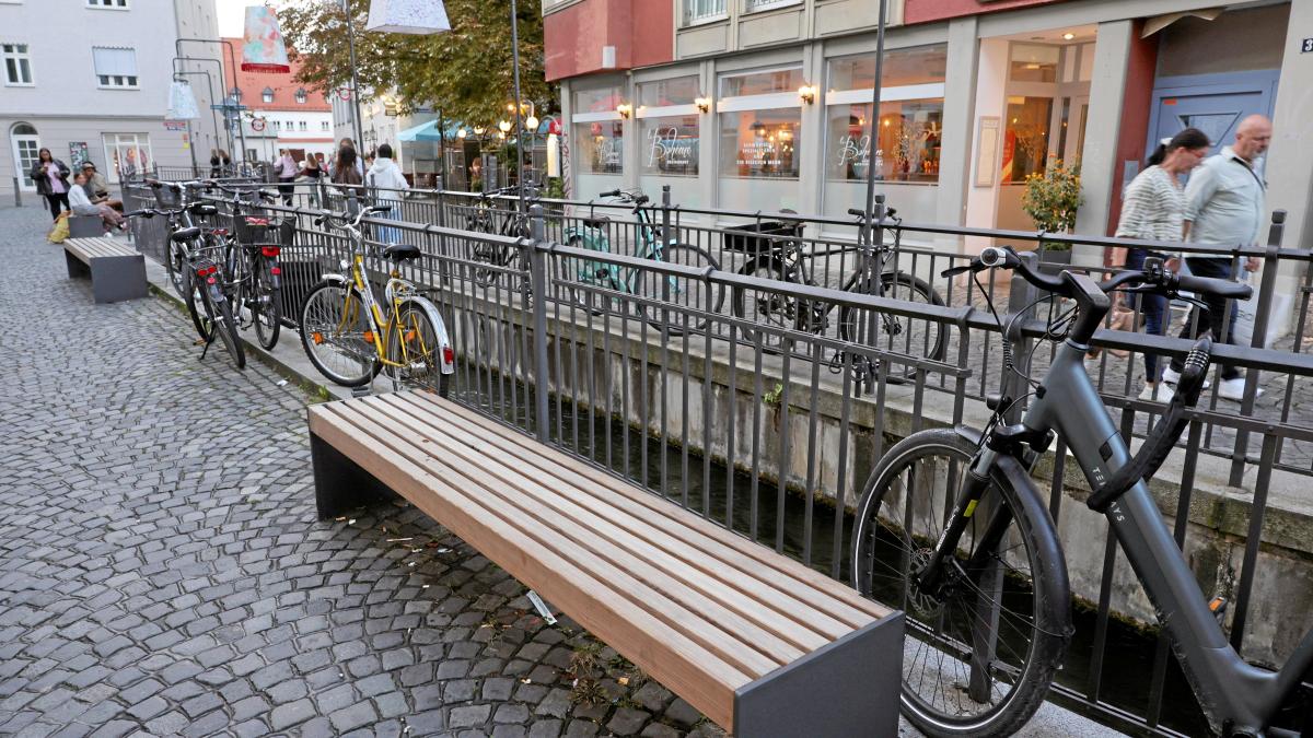 Anwohner sind über Lärm erbost