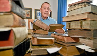 Faszination für historische Gebets- und Andachtsbücher entdecken