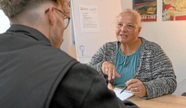 So sieht die Hilfe in Augsburg aus