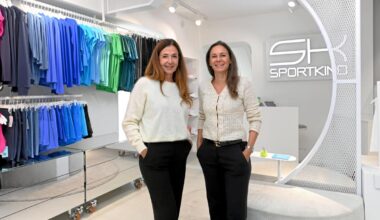 Augsburger Laden Sportkind schließt Anfang nächsten Jahres