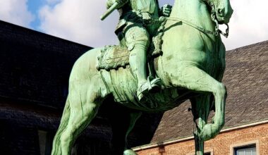 Kommunalwahl: Parteien und ihre Kulturideen