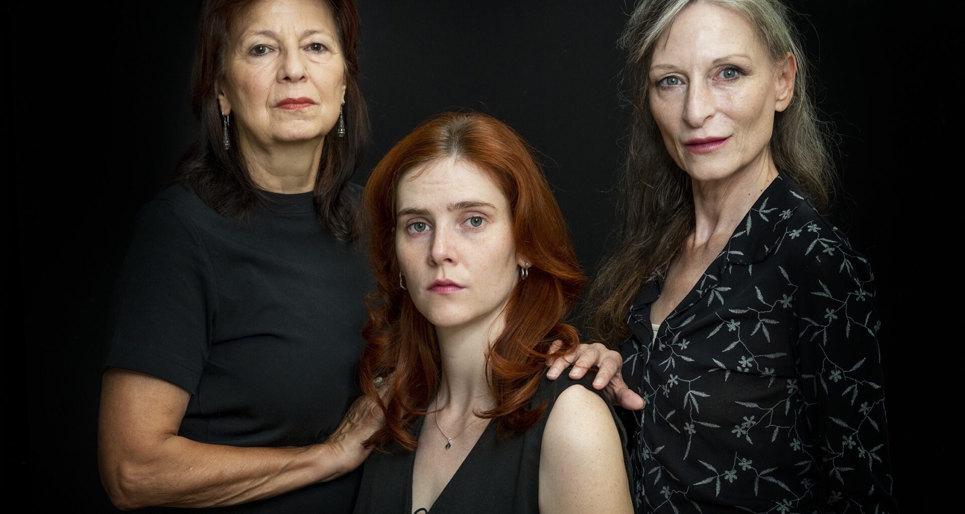 Premiere am 3. Oktober in der Diskothek des Schauspiels Leipzig: Staubfrau · Leipziger Zeitung