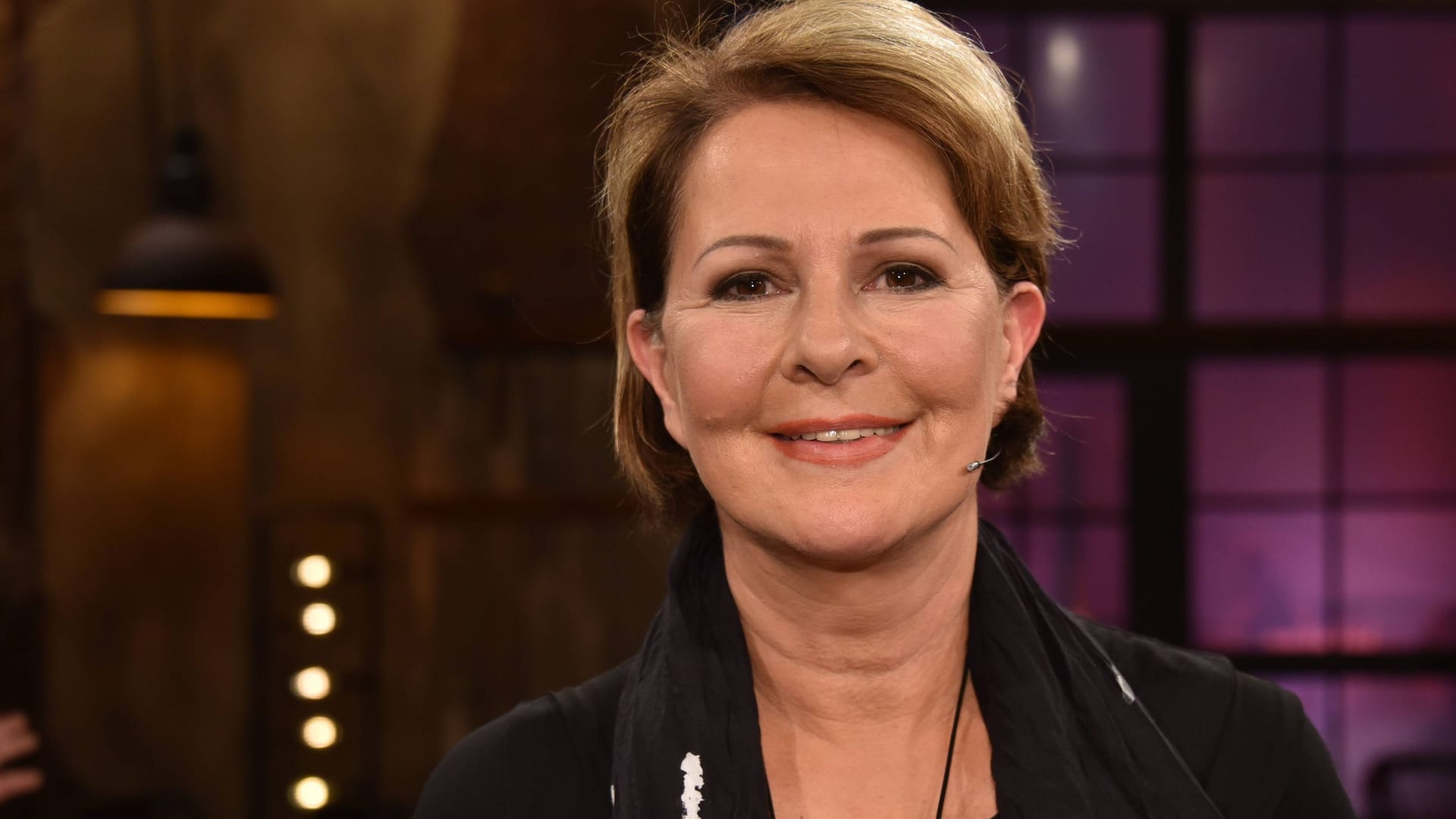 Stefanie Stahl: Ihre Bücher haben sich millionenfach verkauft. Stefanie Stahl: Ihre Bücher haben sich millionenfach verkauft.