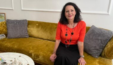 „Das nächste Buch wird mein letztes“