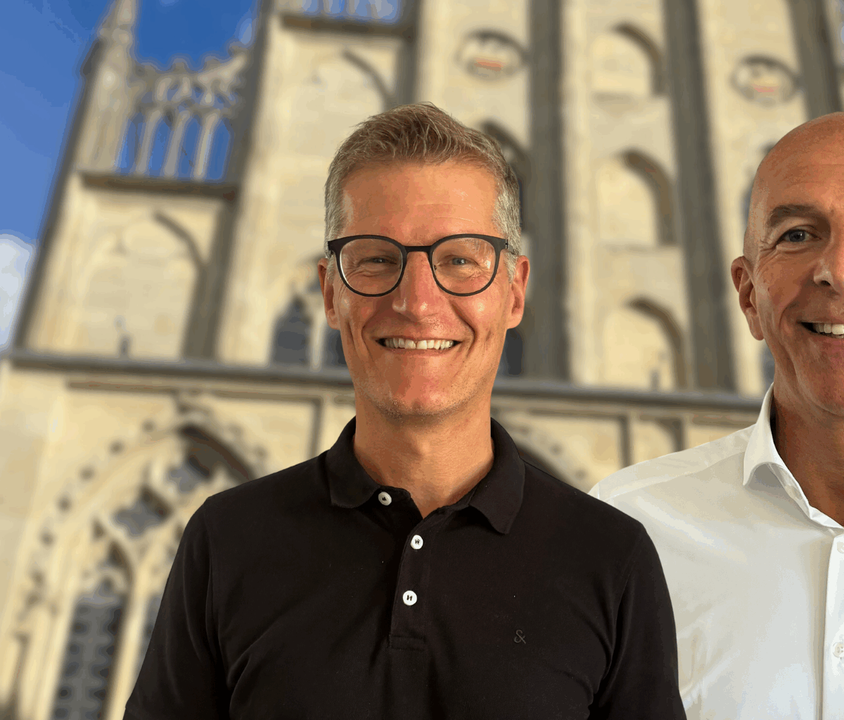 Stichwahl am 28. September - Antenne Münster