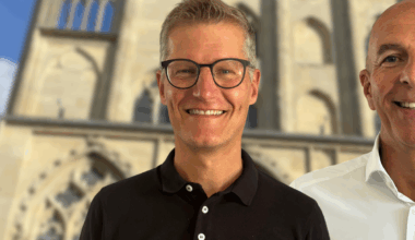 Stichwahl am 28. September - Antenne Münster