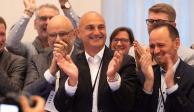Stichwahl in NRW: AfD-Bewerber unterliegen – SPD mit historischer Niederlage in Dortmund