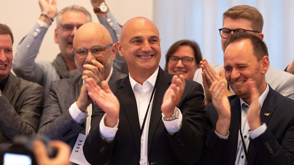 Stichwahl in NRW: AfD-Bewerber unterliegen – SPD mit historischer Niederlage in Dortmund
