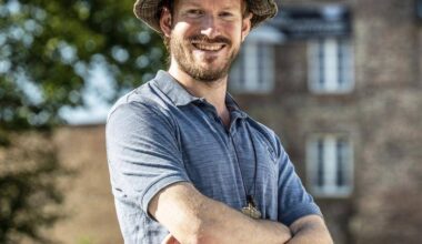 Moerser Abenteurer durchquert Atlasgebirge und Wüste zu Fuß