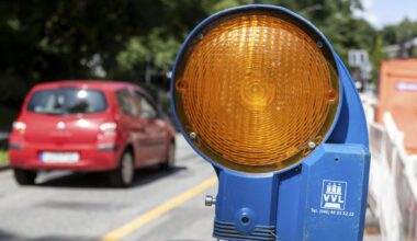 Strategie für den Tiefbau: Hamburg will Baustellen neu organisieren – und verspricht weniger Stau