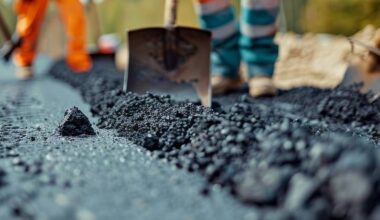 Bauarbeiten im Kreuz Mönchengladbach dauern länger