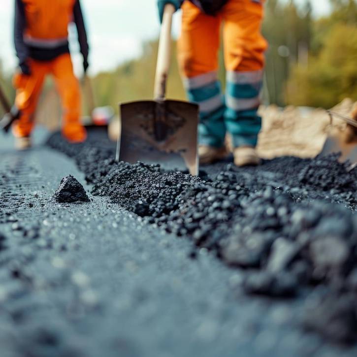 Bauarbeiten im Kreuz Mönchengladbach dauern länger