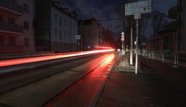 Mindestens 13.700 Haushalte weiter ohne Strom – erneuter Ausfall am Mittwochabend