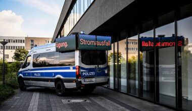 Teilweise bewölkt