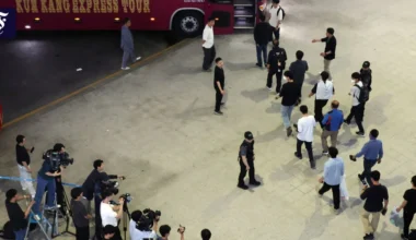 Razzia in Georgia entpuppt sich als diplomatisches und logistisches Desaster