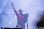 Kontertfoto von In Extremo - Summer Breeze Open Air 2025