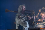 Kontertfoto von In Extremo - Summer Breeze Open Air 2025