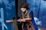 Konzertfoto von Wind Rose - Summer Breeze Open Air 2025