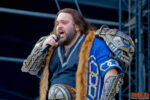 Konzertfoto von Wind Rose - Summer Breeze Open Air 2025