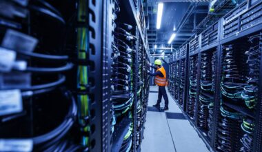 Supercomputer "Jupiter" geht an den Start