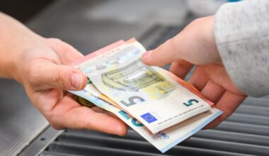 Nach Corona und Energiekrise: Inflation klettert im September auf 2,4 Prozent – besonders Lebensmittel und Services spürbar teurer