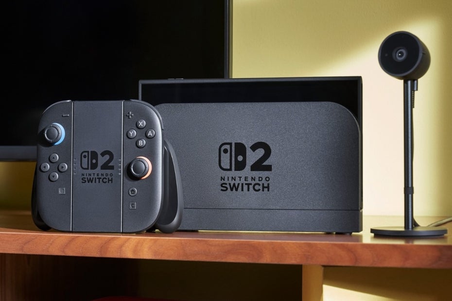 Switch 2: Wie Nintendo alternative Zubehörsteller ausschließen soll