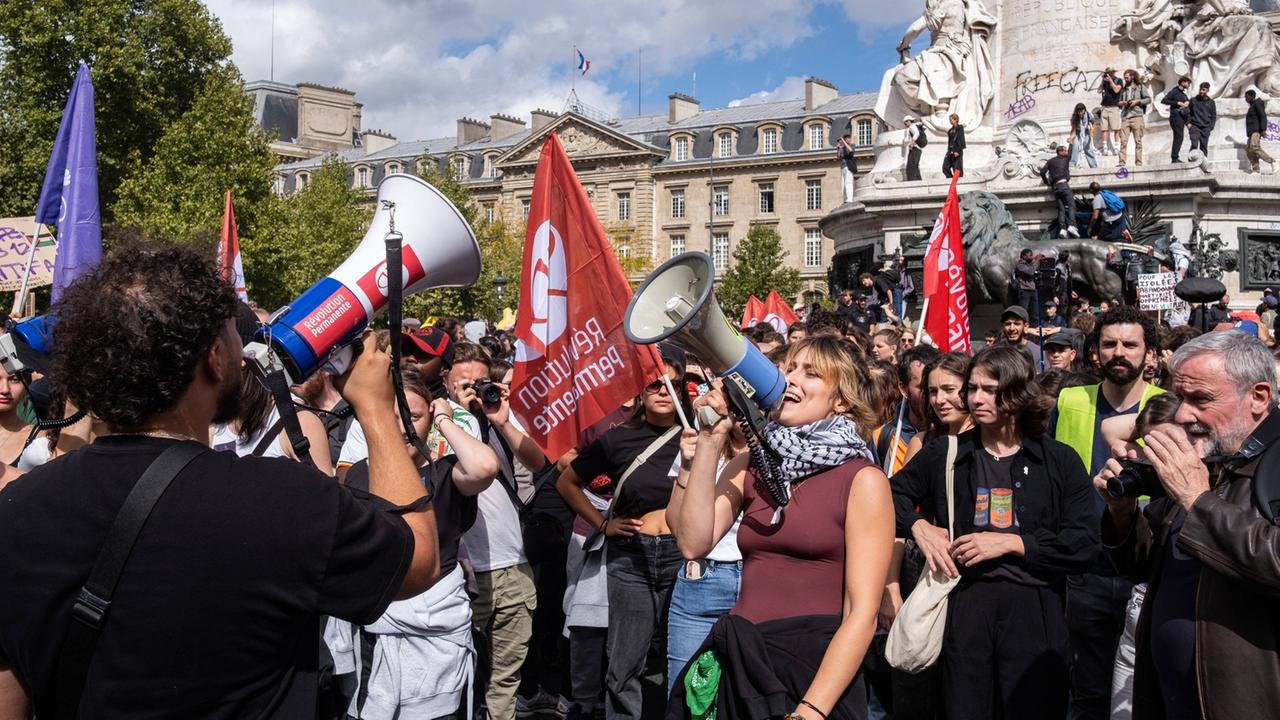 Baden-Württemberg: BW-Newsticker am Morgen: Generalstreik in Frankreich könnte sich auf BW auswirken, Tödlicher Unfall in Bad Rappenau, Weltrekord-Versuch am Bodensee