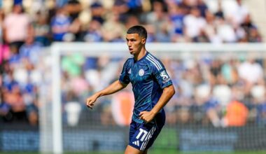Baden-Württemberg: VfB Stuttgart leiht Bilal El Khannouss - Transfer von Oh geplatzt