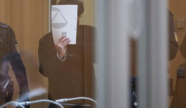 Baden-Württemberg: BW-Newsticker am Morgen: Tödlicher Messerangriff in Mannheim - Urteil erwartet, Leiche in Koffer wird Thema bei "Aktenzeichen XY", A8 bei Pforzheim bleibt gesperrt