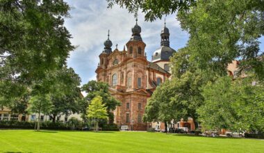 Baden-Württemberg: In Mannheim vorgestellt: Neue Denkmalkarte listet Denkmäler des Landes auf