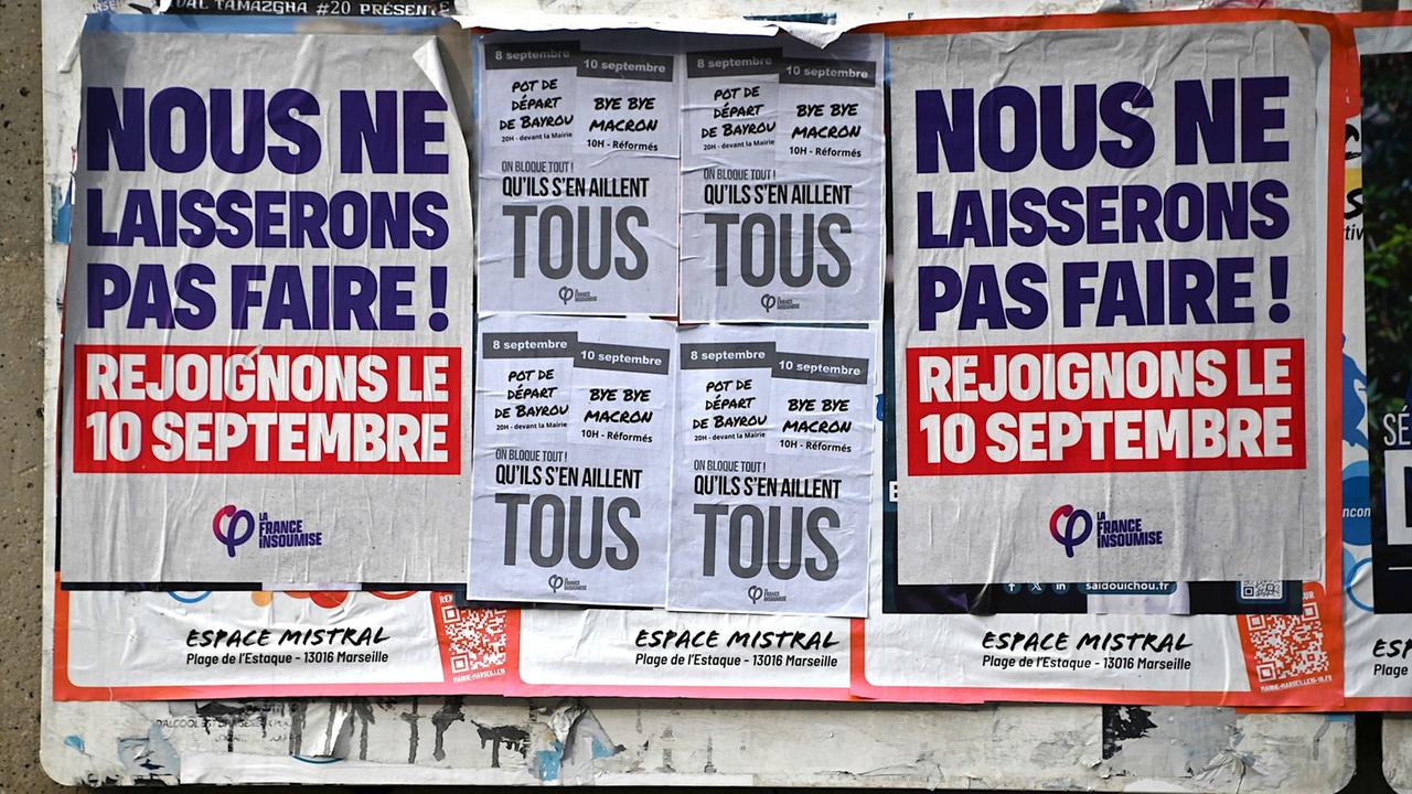 Baden-Württemberg: BW-Newsticker am Morgen: Streik in Frankreich wirkt sich auf BW aus, Ministerium will strengere Handy-Regeln an Schulen, 50 Schweine verenden bei Scheunenbrand