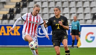Frauen-Bundesliga: Erster Sieg - SC Freiburg ringt den 1. FC Köln nieder