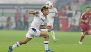 Fußball | 2. Bundesliga: KSC: Lob für Neuzugänge - Warnung vor Nürnberg
