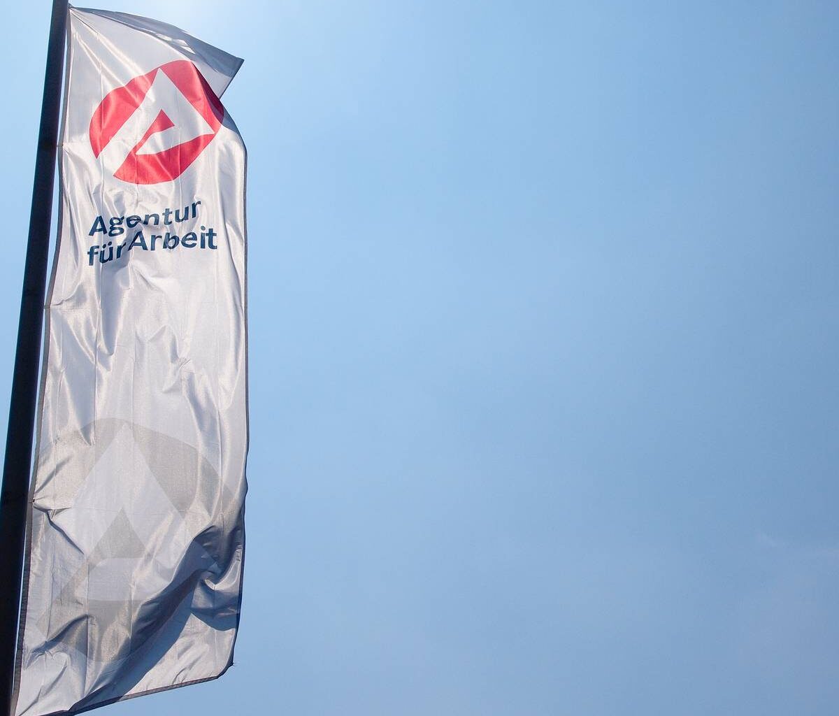 Arbeitsagentur Bochum: an Nachwuchs denken!