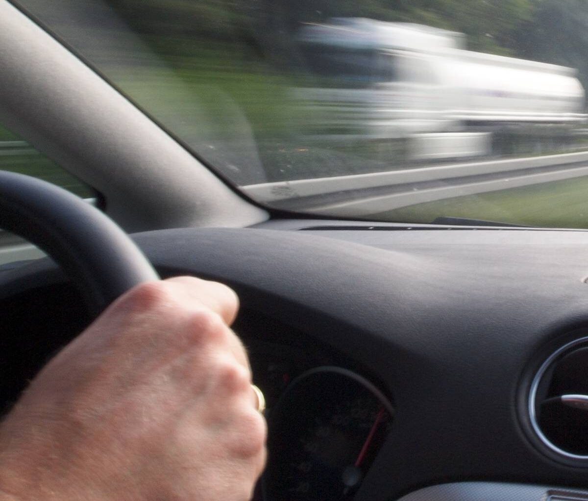 Bonn: Die Geisterfahrt hat ein Nachspiel